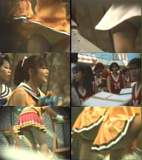 2798/「蒐集撮り・チアーでいこう(22)」~価格改定版