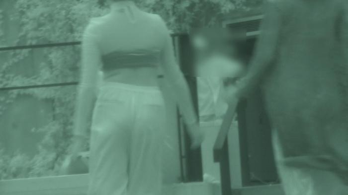 CAM-13 きゃめる13 魅惑の世界へようこそ! いろいろな演者が芸術してます!