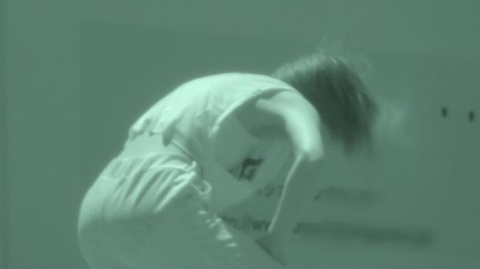 CAM-15 きゃめる15 魅惑の世界へようこそ! 演者の艶かしい透けの競演です!