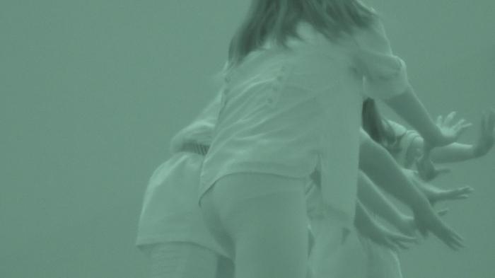 CAM-16 きゃめる16 魅惑の世界へようこそ! 透けたり、浮いたり… 演者は大変です!