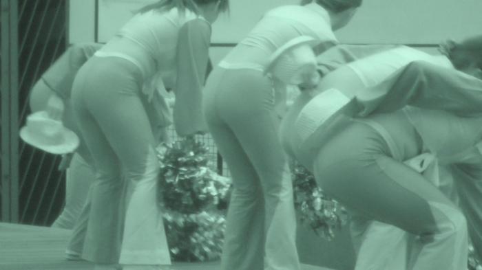 CAM-21 きゃめる21 魅惑の世界へようこそ! さらなる演者の質感は芸術映像で!