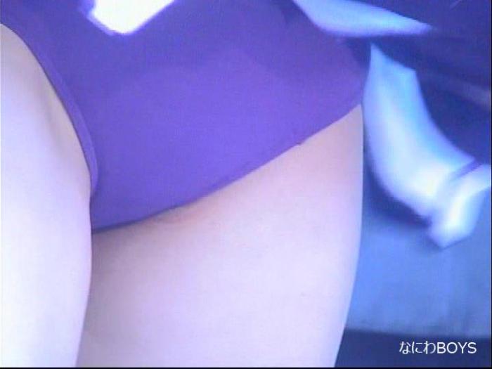 なにわガールズ218JDチア同〇社トレ〇ス阪〇編