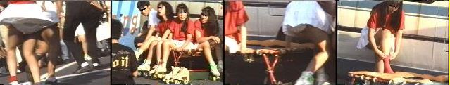 2294「蒐集撮り・ローラーダンシングでいこう(3)」