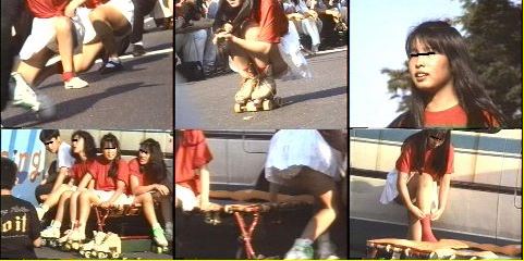 2294「蒐集撮り・ローラーダンシングでいこう(3)」