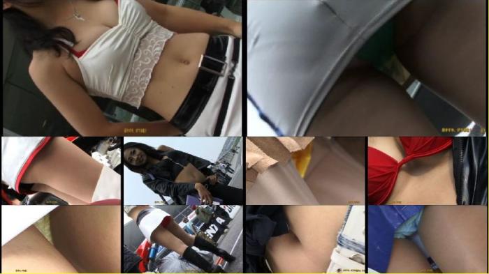 4358/「裏切り撮り・クィンちゃん危機一髪化作戦(45)」