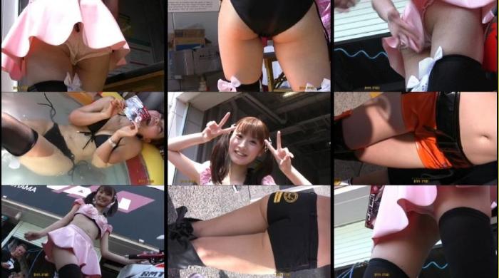 4339/「永遠化撮り・君忘れじのレースクイーン(22)」