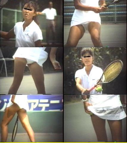 2277/「蒐集撮り・テニスでいこう(22)~ジュニア編2」