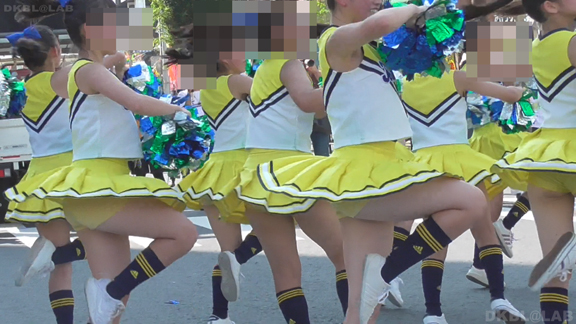 【HD版】SPHD8-4 フェスティ ばる!パレード～はいきっくはんたーさん