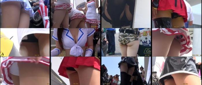4279/「探り撮り・クィンちゃんがくれた秘境大冒険(28)」