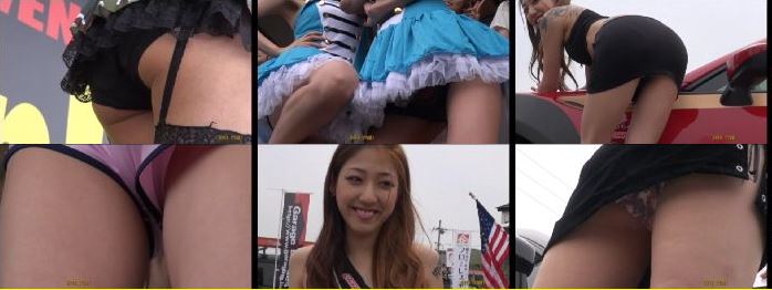 4248/「探り撮り・キャンちゃんがくれた秘境大冒険(47)」