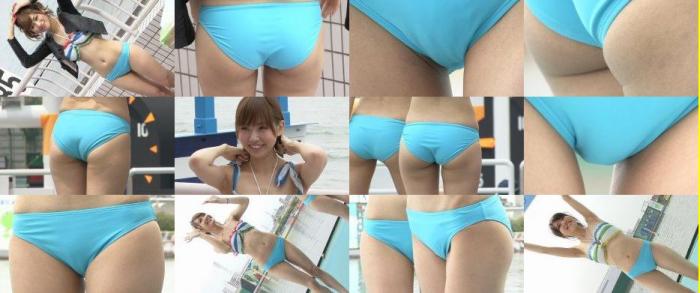 4250/「スウィング撮り・ラウンドガールの歌が聞える(4)」