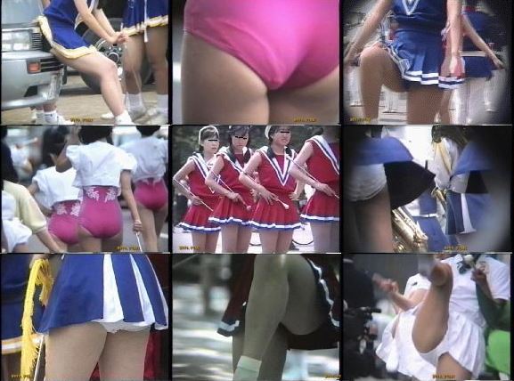 4262/「蒐集撮り・パレードでいこう(15)」