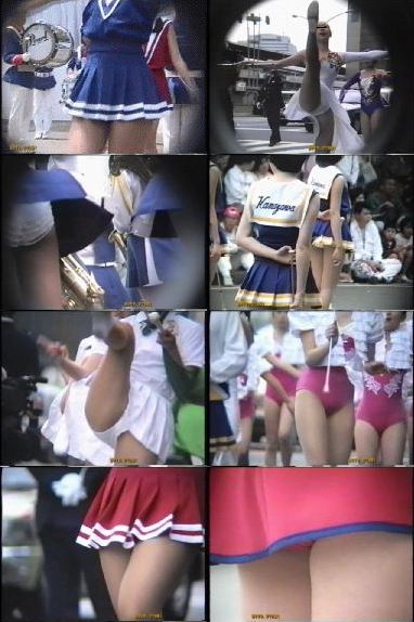 4262/「蒐集撮り・パレードでいこう(15)」