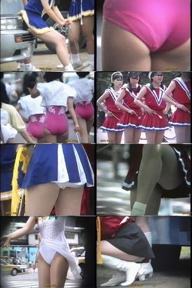 4262/「蒐集撮り・パレードでいこう(15)」