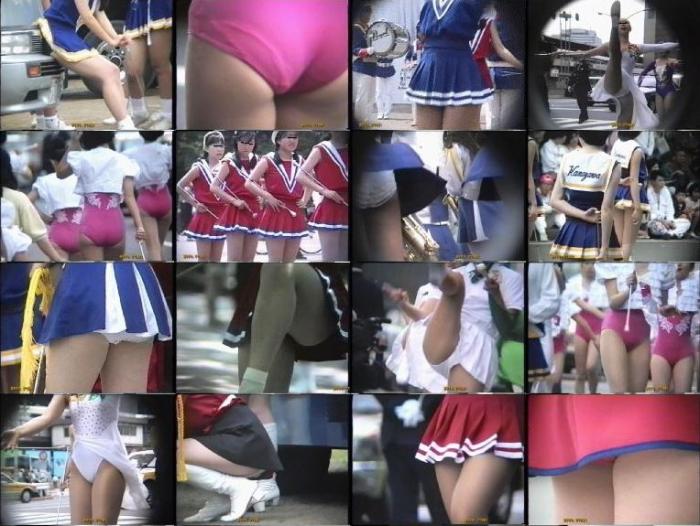 4262/「蒐集撮り・パレードでいこう(15)」