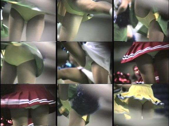 4256/「蒐集撮り・チアーでいこう(69)」
