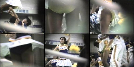 4311/「蒐集撮り・チアーでいこう(70)」