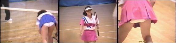 4229/「蒐集撮り・テニスでいこう(51)」