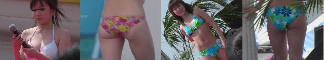 2009-1「憑かれ撮り・ミスコンガールが見えてきた(11)」(前編)