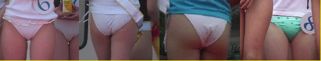 2009-1「憑かれ撮り・ミスコンガールが見えてきた(11)」(前編)
