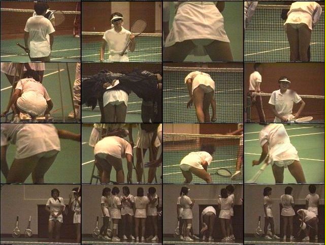 2005-2「蒐集撮り・テニスでいこう(17)」(後編)