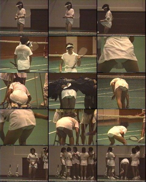 2005-2「蒐集撮り・テニスでいこう(17)」(後編)