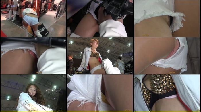 4924/「探り撮り・キャンちゃんがくれた秘境大冒険(97)」
