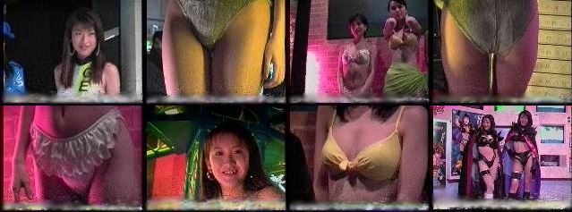 662「足跡化撮り・忘られたキャンギャルを求めて(1)」