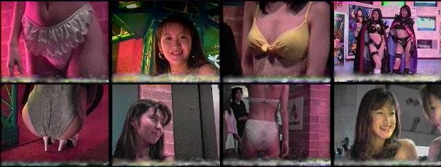 662「足跡化撮り・忘られたキャンギャルを求めて(1)」