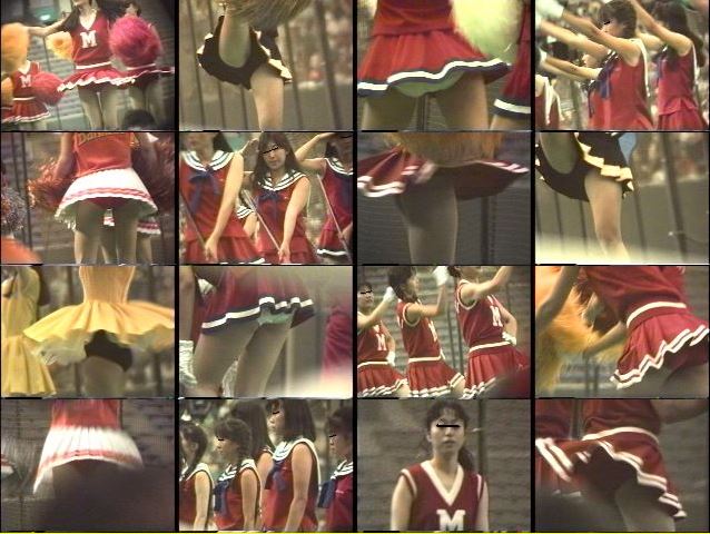 2513-1「蒐集撮り・チアーでいこう(12)」前編