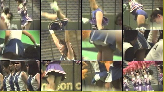 2559-1「蒐集撮り・チアーでいこう(13)」前編