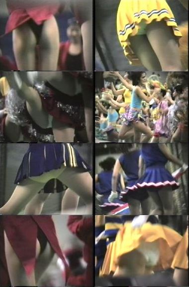 4178-2/「蒐集撮り・チアーでいこう(67)」後編