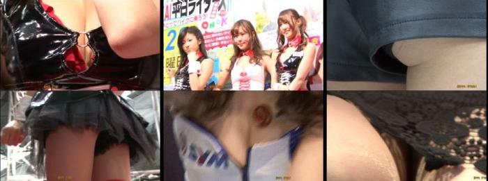 4171/「スウィング撮り・キャンちゃんの歌が聞える(12)」