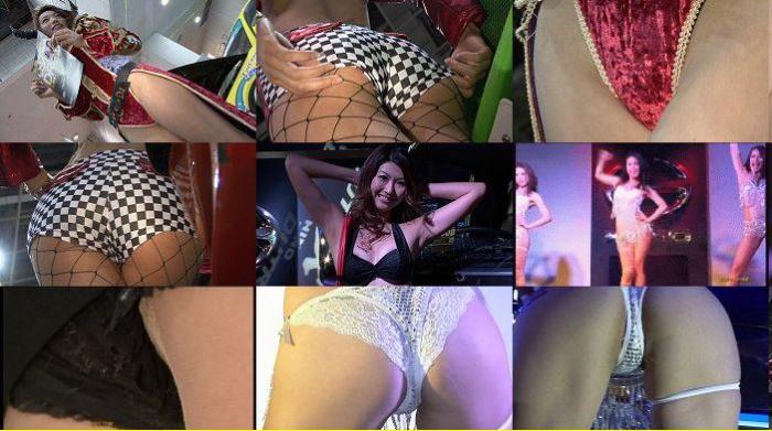 4144/「スウィング撮り・キャンちゃんの歌が聞える(9)」