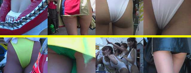 1798「憑かれ撮り・レースクイーンが見えてきた(5)」