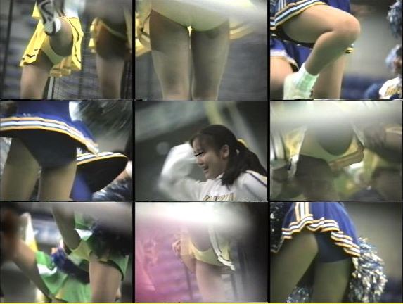 4210/「蒐集撮り・チアーでいこう(68)」