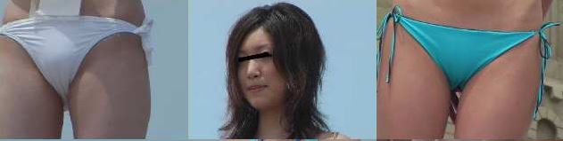 1757-1憑かれ撮り・ミスコンガールが見えてきた(3)」前編