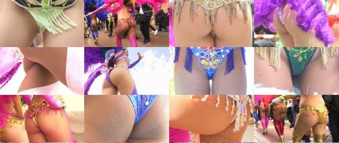 5549/「スウィング撮り・Tバックサンバの歌が聞える(23)~熟女編12」