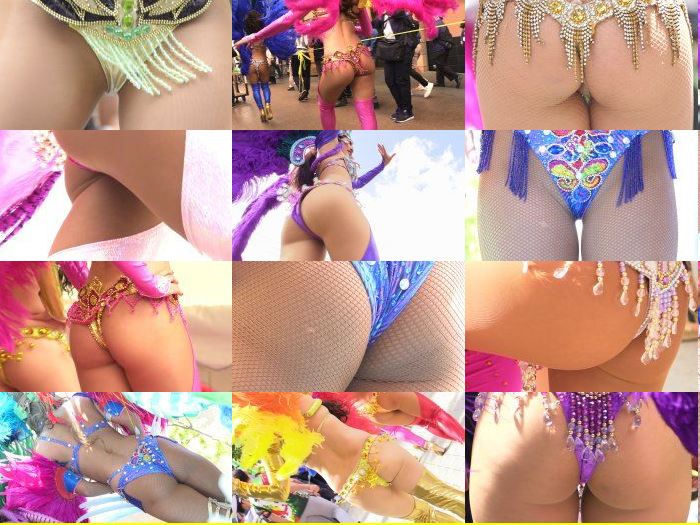 5549/「スウィング撮り・Tバックサンバの歌が聞える(23)~熟女編12」