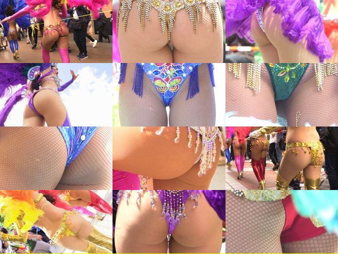 5549/「スウィング撮り・Tバックサンバの歌が聞える(23)~熟女編12」