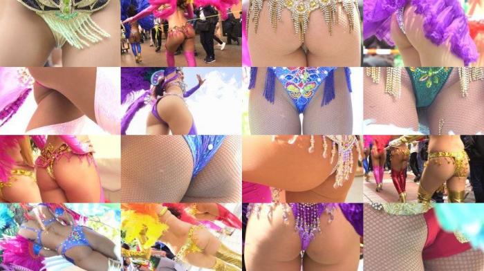 5549/「スウィング撮り・Tバックサンバの歌が聞える(23)~熟女編12」