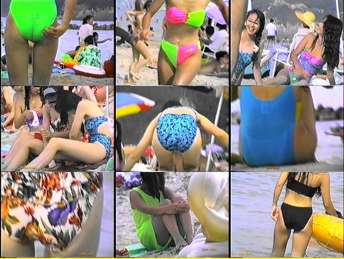 5547/「遺し撮り・湘南のすたるじっくガール発掘集(10)」