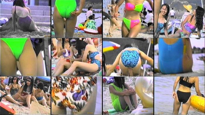 5547/「遺し撮り・湘南のすたるじっくガール発掘集(10)」