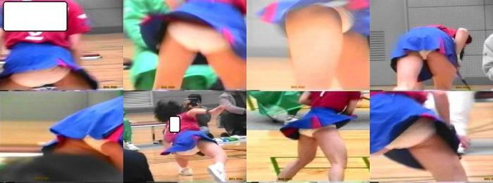 5529/「蒐集撮り・バドミントンでいこう(54)」