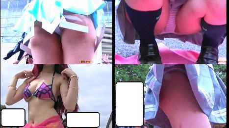 5524/「名刀化撮り・レイヤーちゃんで磨き抜け(48)」