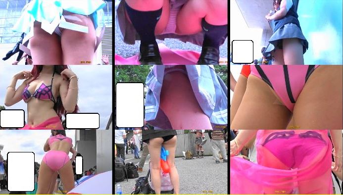 5524/「名刀化撮り・レイヤーちゃんで磨き抜け(48)」