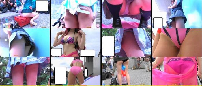 5524/「名刀化撮り・レイヤーちゃんで磨き抜け(48)」