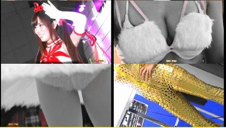 5523/「偽装撮り・キャンちゃん私家盤コレクション(71)」