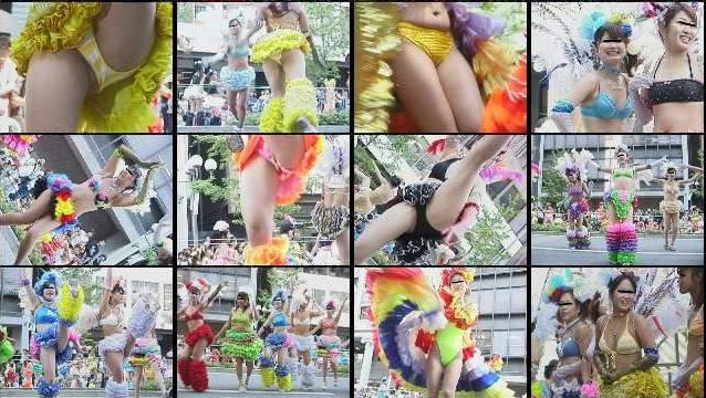1680「殴り込み撮り・サンバ無法地帯(21)~神戸青春編6」
