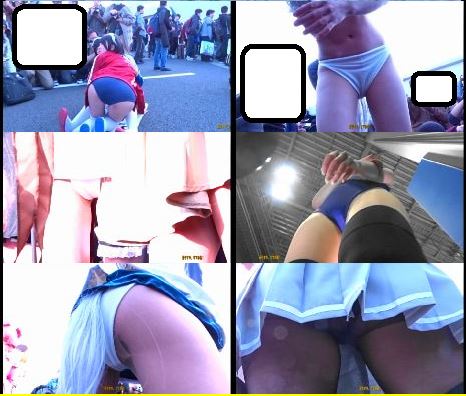 5516/「名刀化撮り・レイヤーちゃんで磨き抜け(47)」